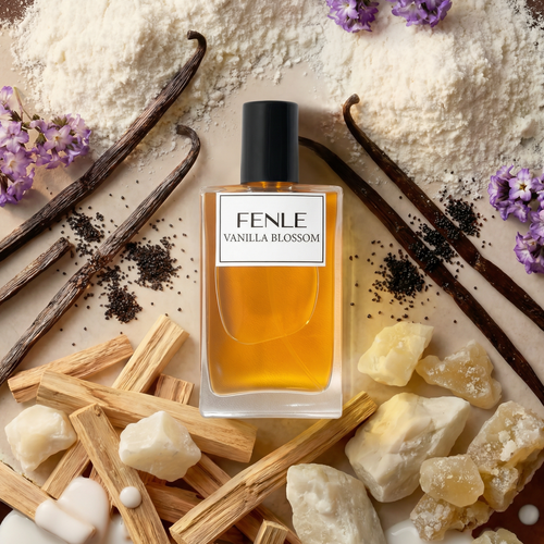 Vanilla Blossom | Eau de Parfum