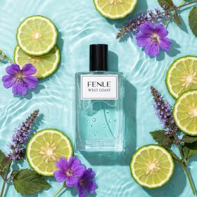 West Coast | Eau de Parfum