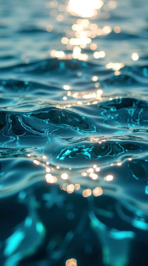 Watery Notes