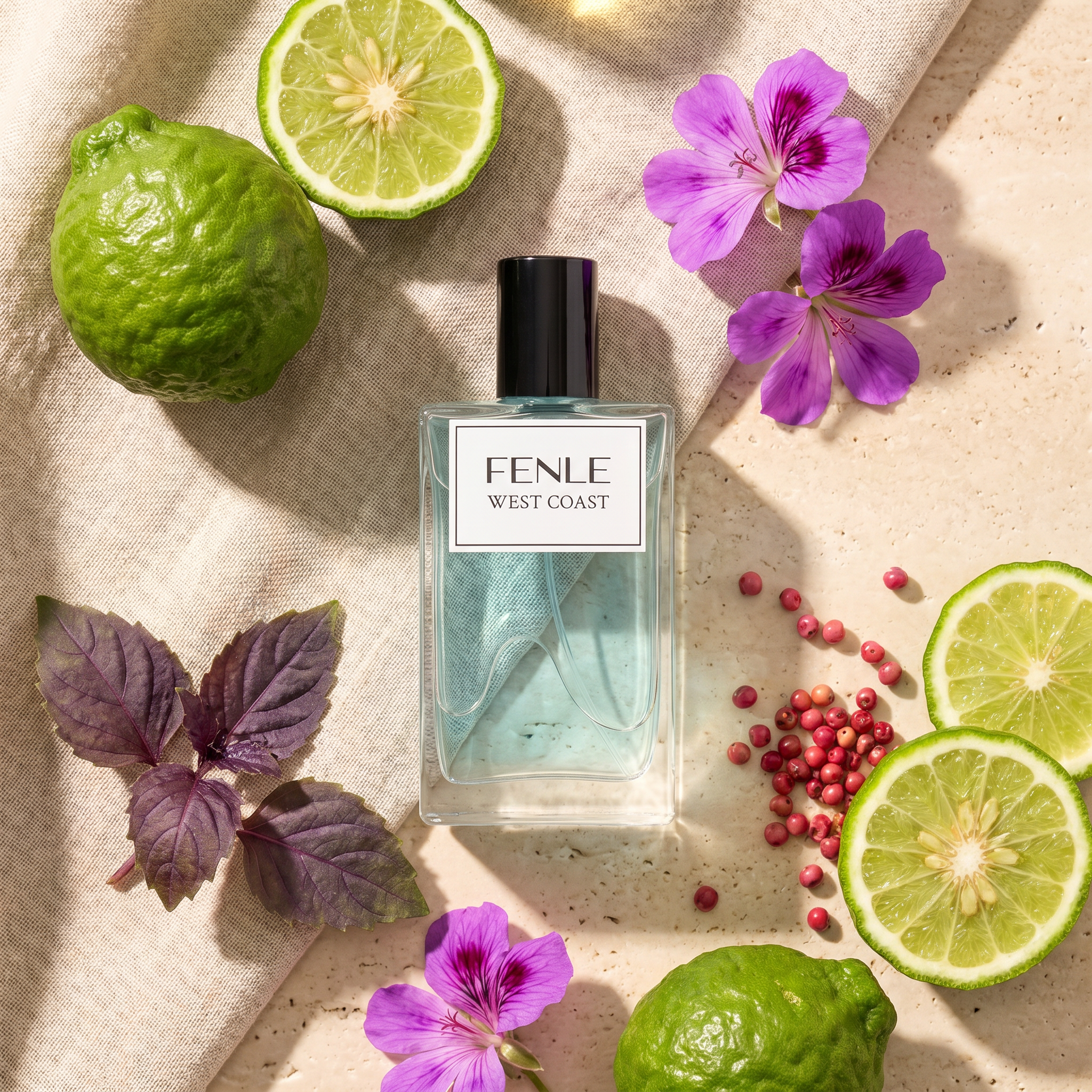 West Coast | Eau de Parfum